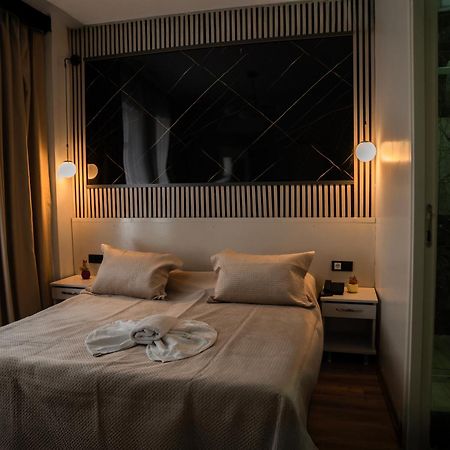 Pera Imperium Taksim Hotel Istanbul Eksteriør billede