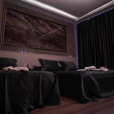 Pera Imperium Taksim Hotel Istanbul Eksteriør billede