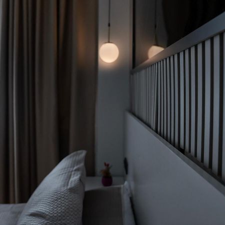 Pera Imperium Taksim Hotel Istanbul Eksteriør billede