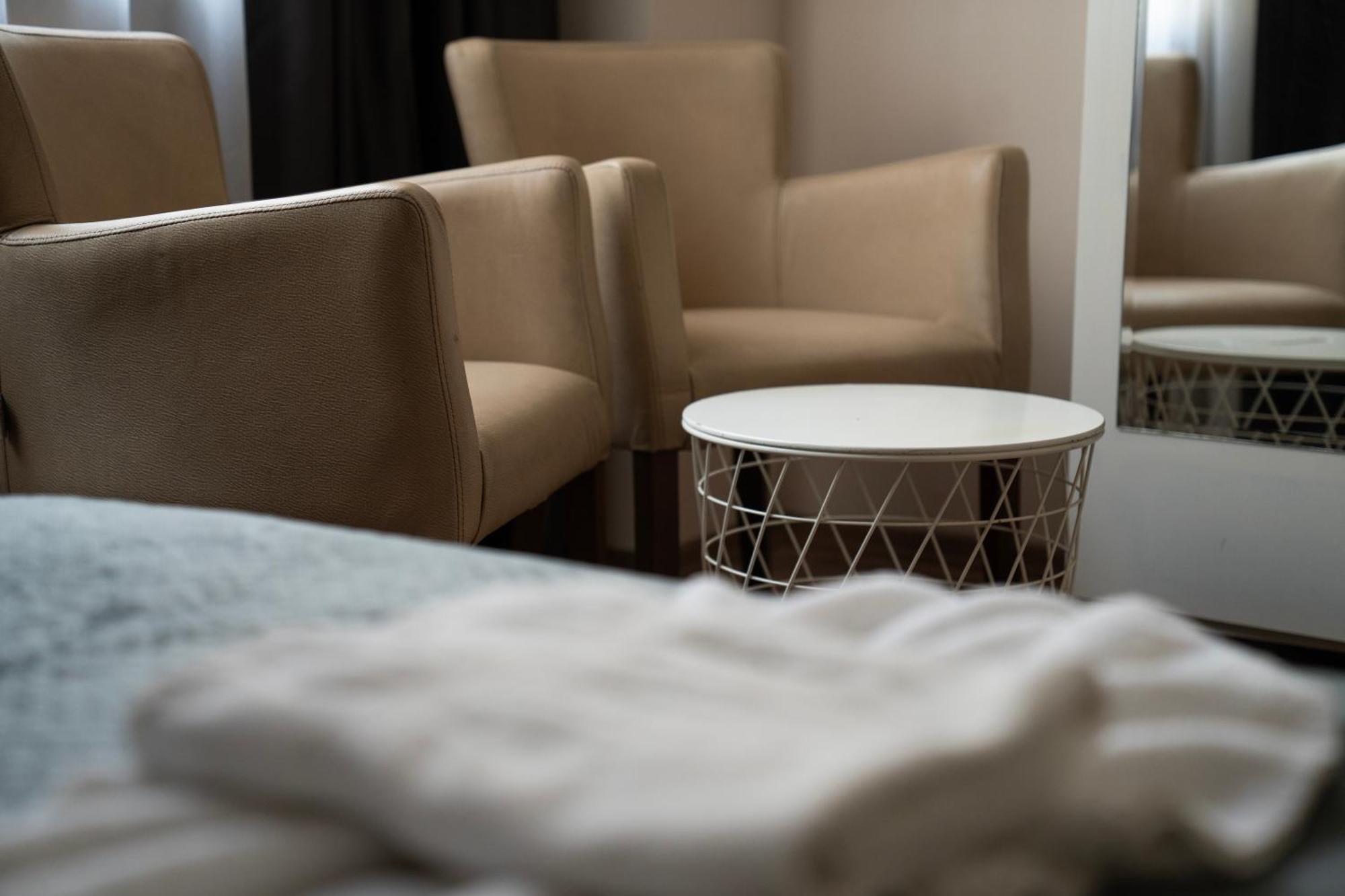 Pera Imperium Taksim Hotel Istanbul Eksteriør billede
