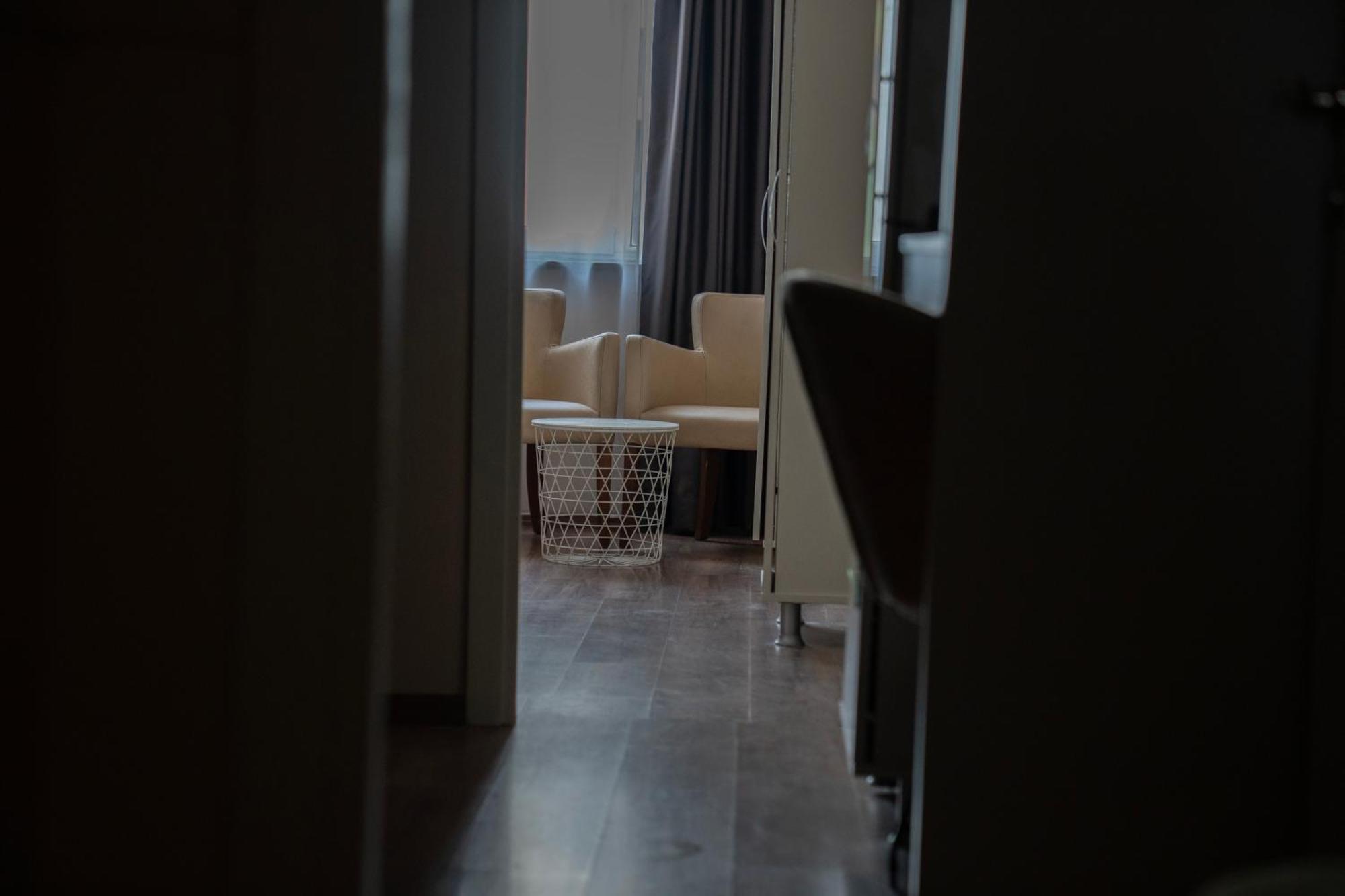Pera Imperium Taksim Hotel Istanbul Eksteriør billede