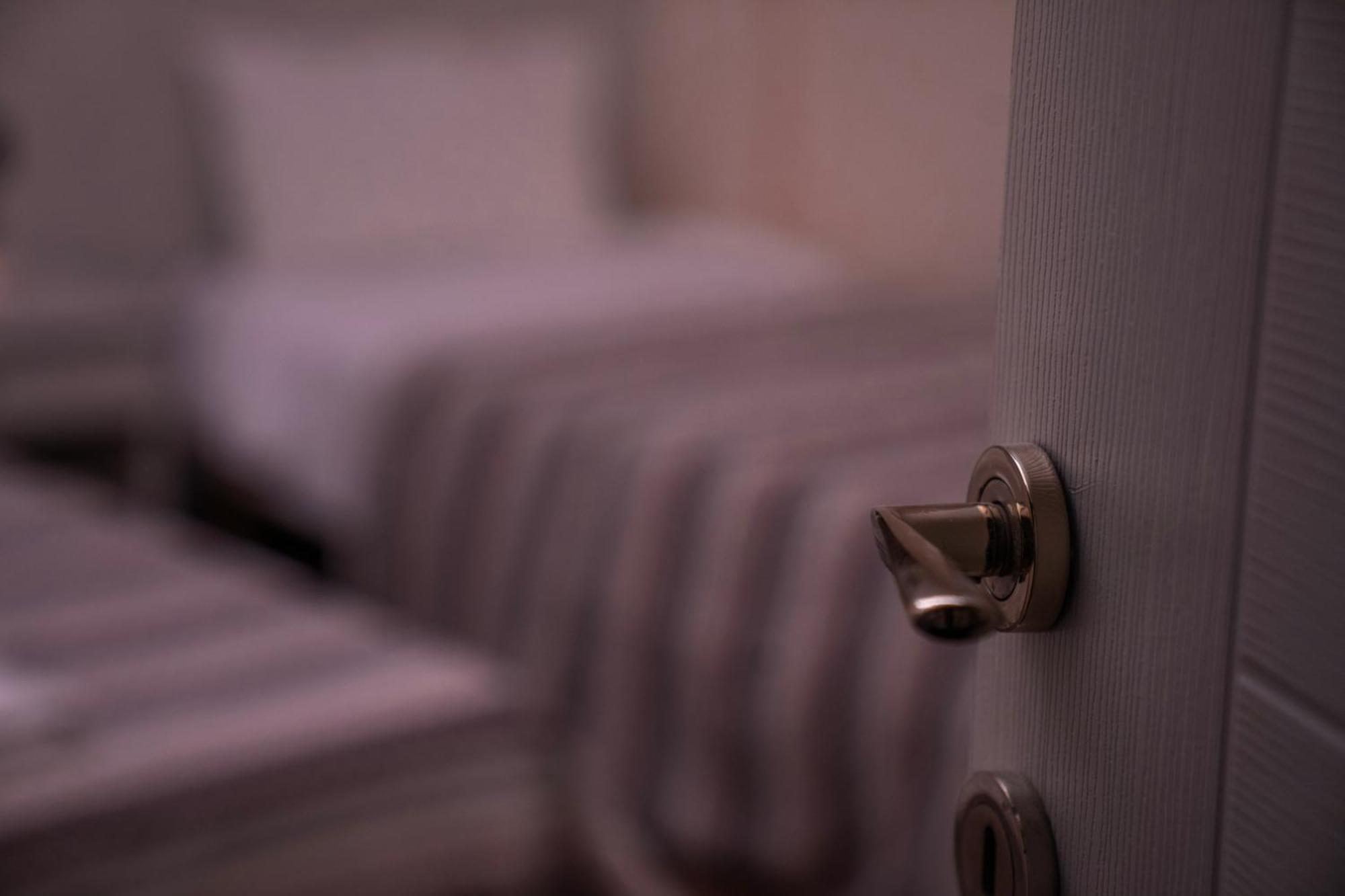 Pera Imperium Taksim Hotel Istanbul Eksteriør billede