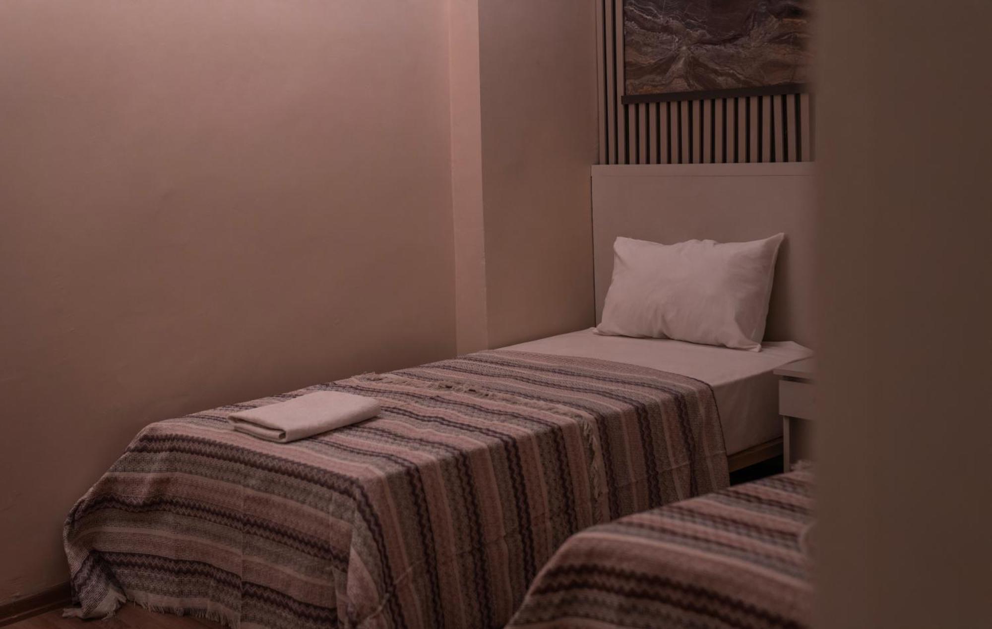 Pera Imperium Taksim Hotel Istanbul Eksteriør billede