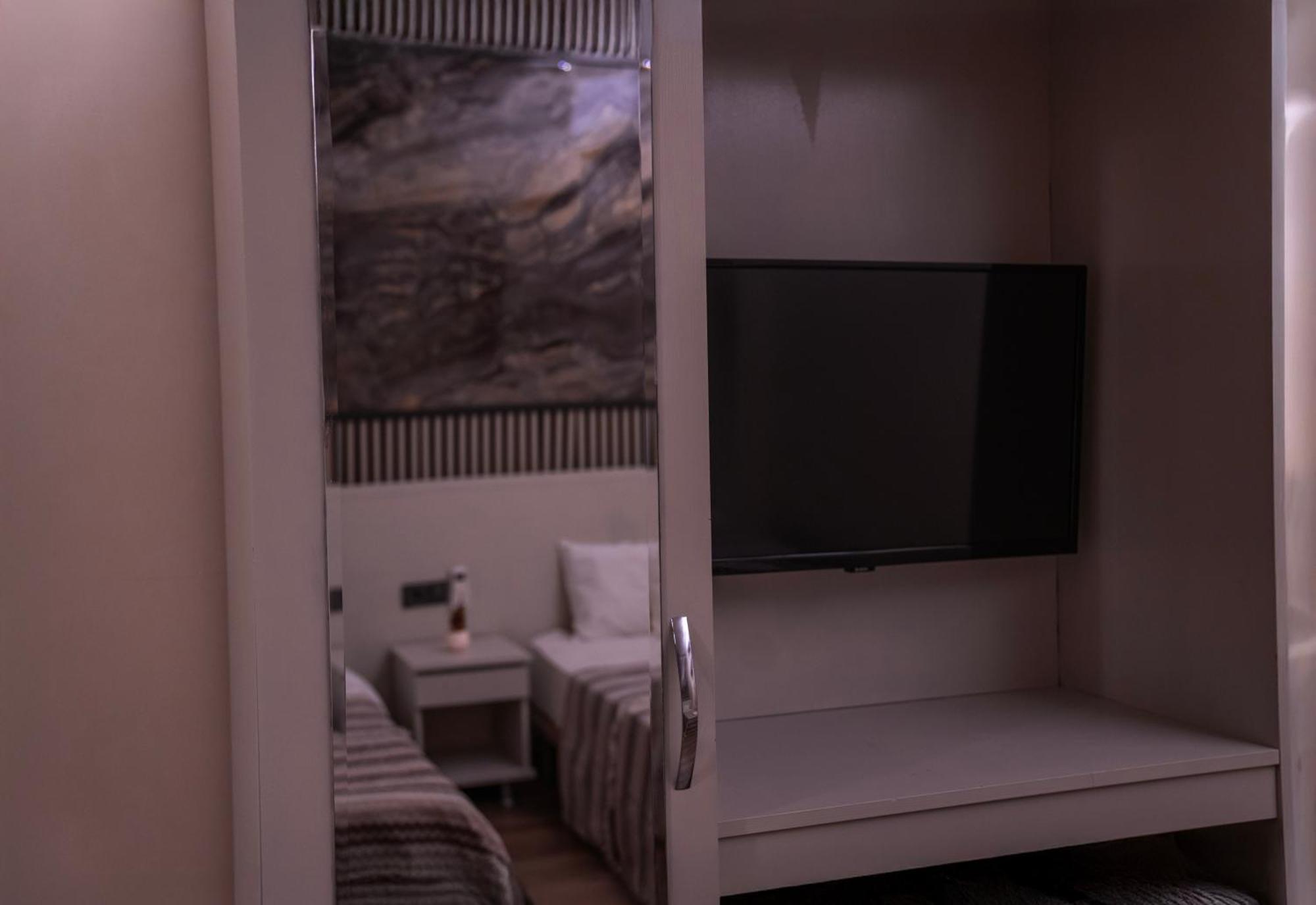 Pera Imperium Taksim Hotel Istanbul Eksteriør billede