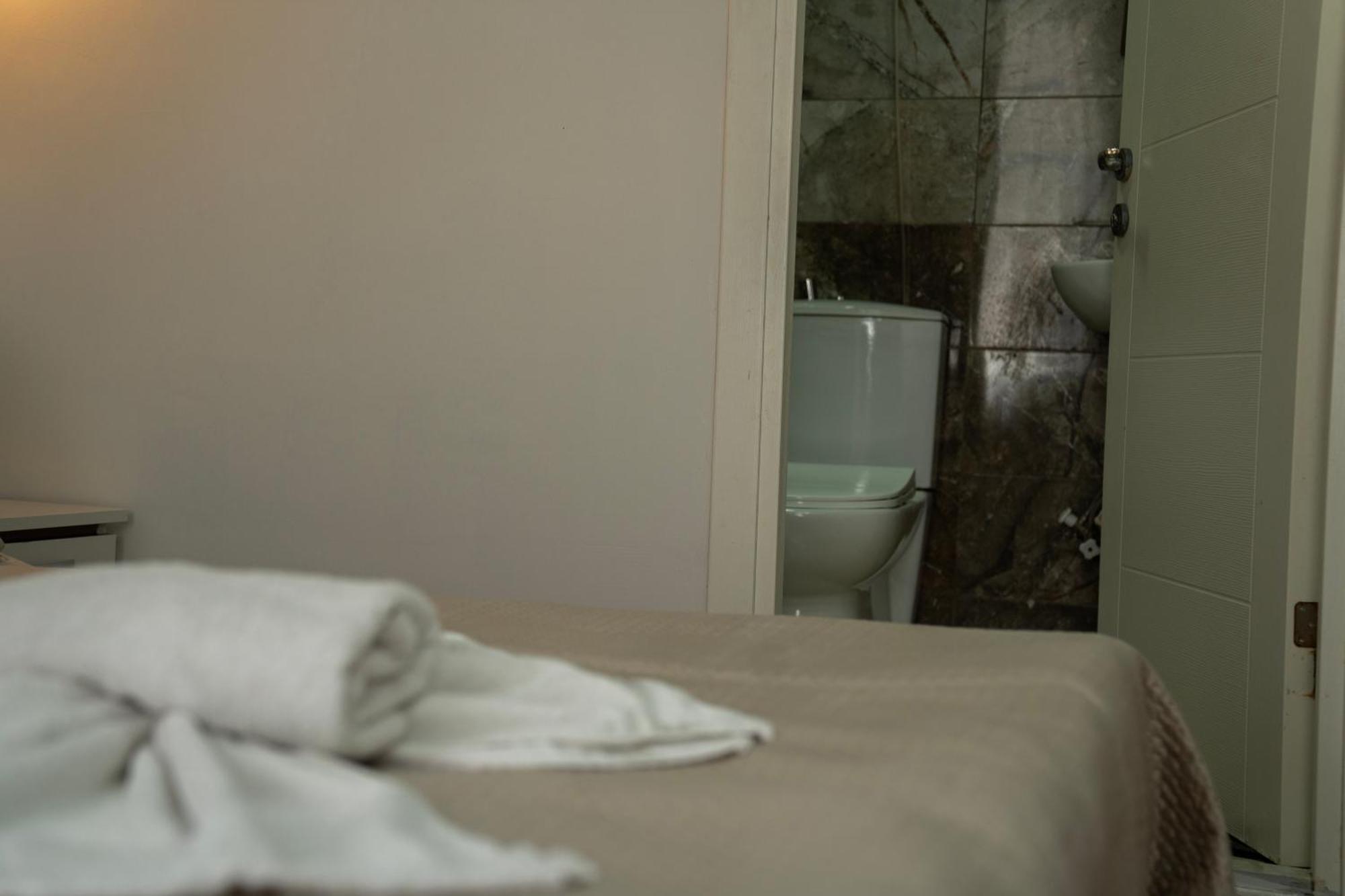Pera Imperium Taksim Hotel Istanbul Eksteriør billede