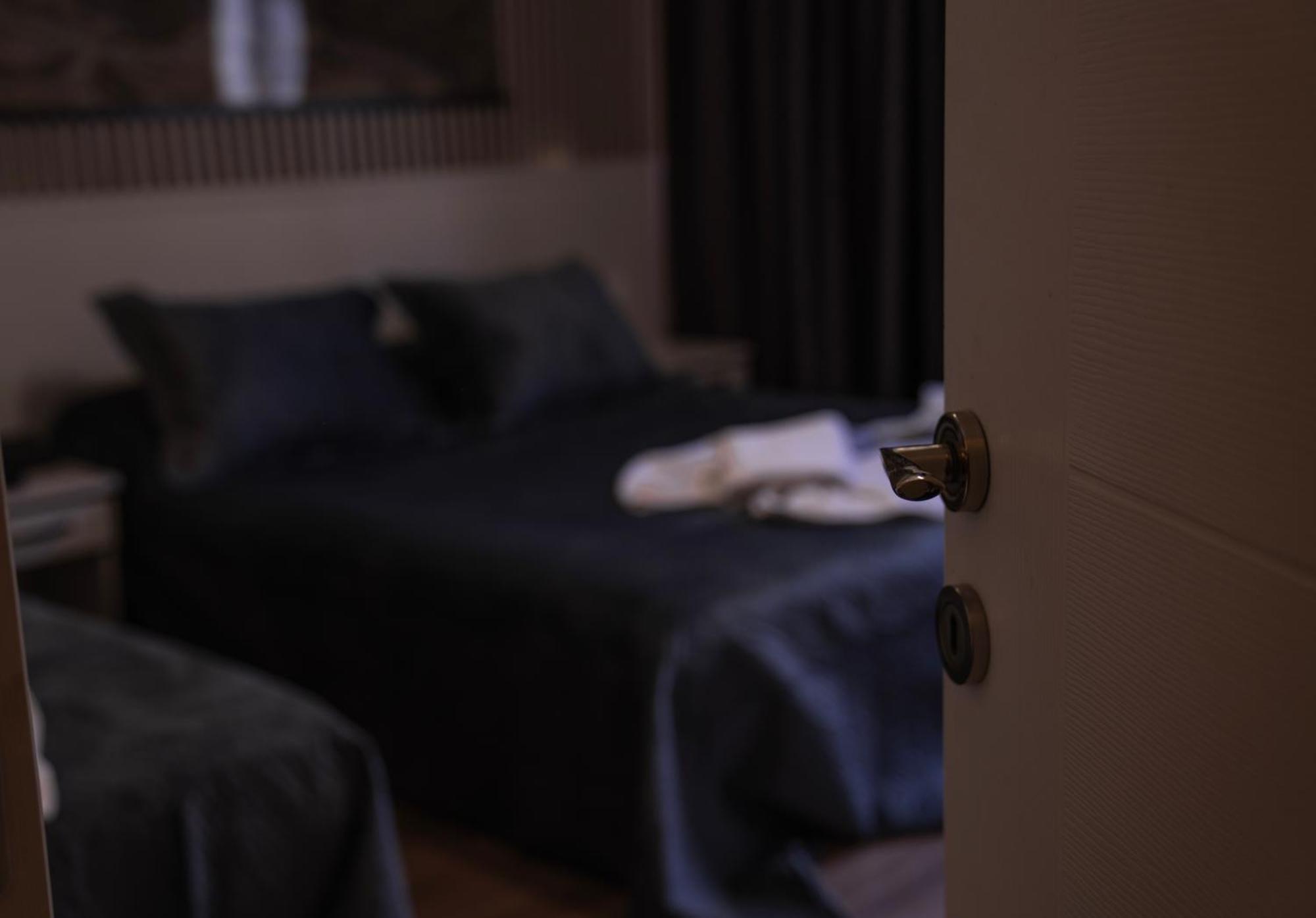 Pera Imperium Taksim Hotel Istanbul Eksteriør billede