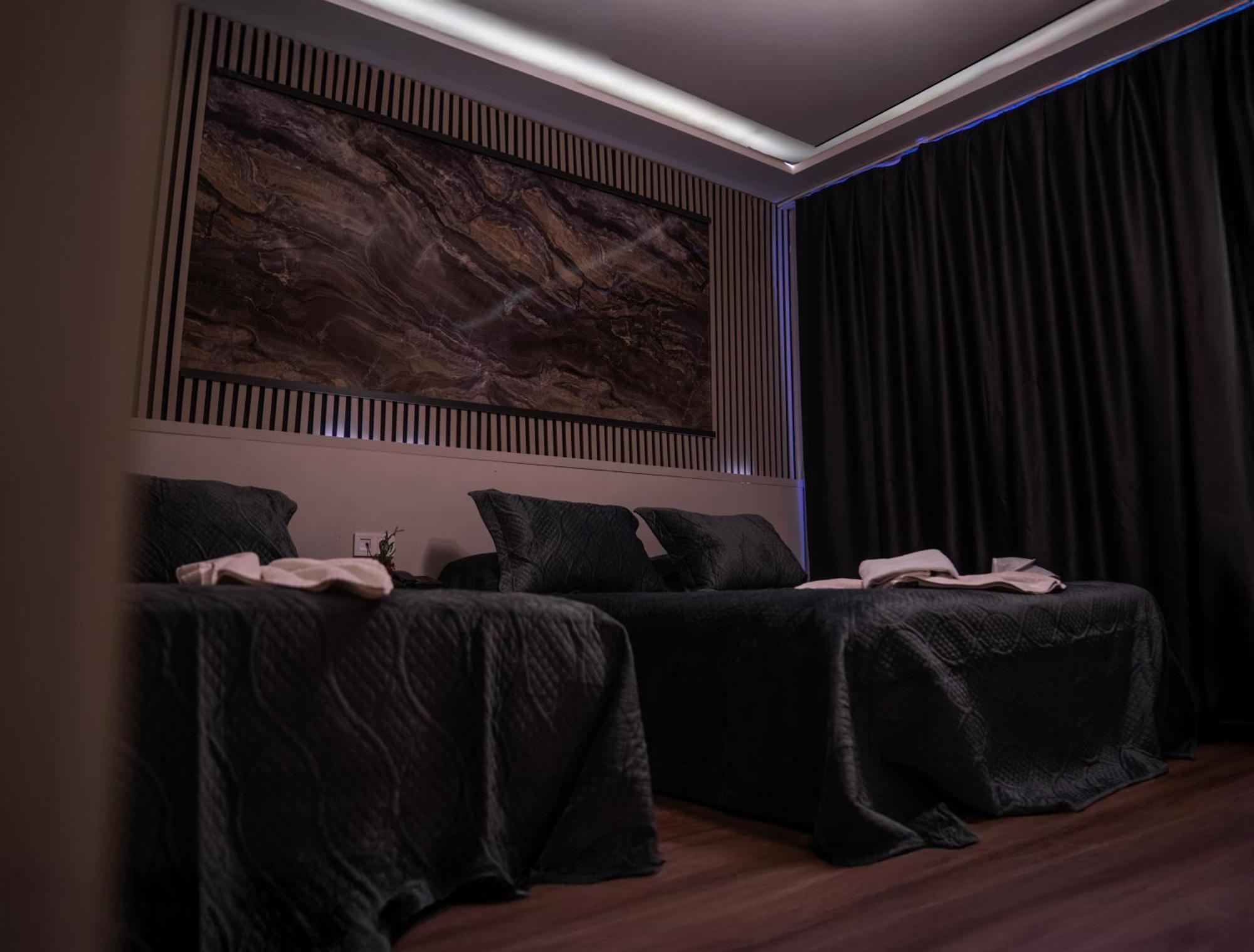 Pera Imperium Taksim Hotel Istanbul Eksteriør billede