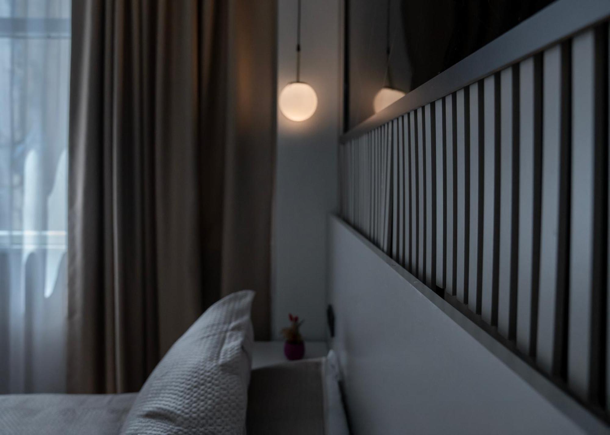 Pera Imperium Taksim Hotel Istanbul Eksteriør billede