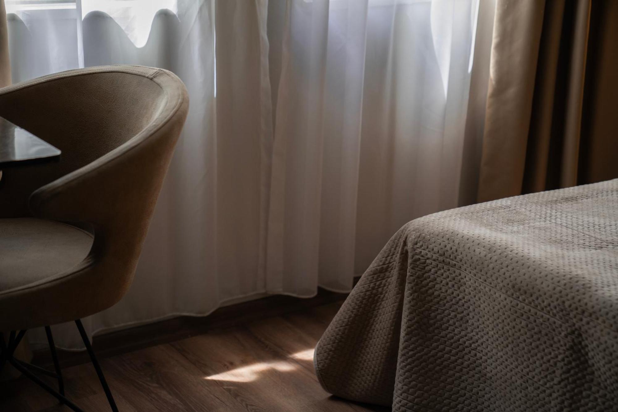 Pera Imperium Taksim Hotel Istanbul Eksteriør billede