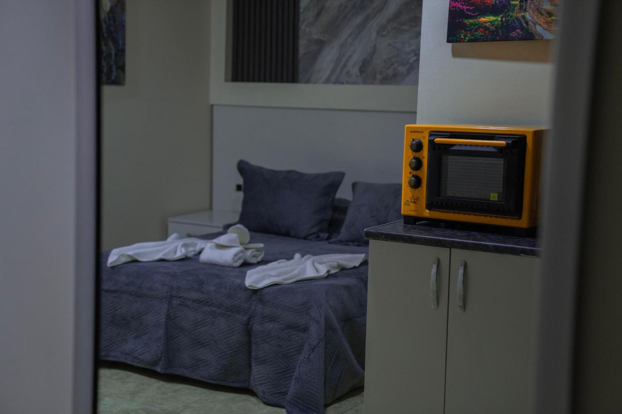 Pera Imperium Taksim Hotel Istanbul Eksteriør billede